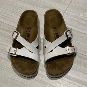Birkenstock Yao Sandal